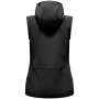 Dámská vesta Salewa Sella Dst/Twr Hyb Vest W