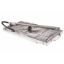 Skládací gril Ridge Monkey Grilla BBQ Dual Fuel