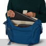 Taška přes rameno Osprey Daylite Messenger