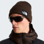 Čepice The North Face Salty Lined Beanie