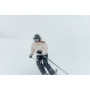 Dámská bunda Salomon Whitelight Jkt W