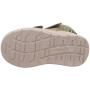 Dětské boty Superfit Breeze Grün/Hellblau