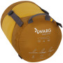 Spacák Warg Winterlite Nordic M