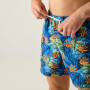 Pánské plavky Regatta Loras Swim Short
