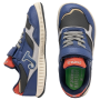 Dětské barefoot boty Joma 1448V Barefoot Junior Navy Blue