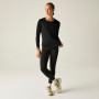 Dámské triko Dare 2b Serenity Long Sleeve Tee