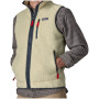 Pánská vesta Patagonia Men's Retro Pile Fleece Vest