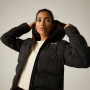 Dámský kabát Regatta Womens Altoro Thermal Long Length