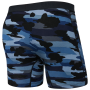 Boxerky Saxx Vibe Xtra Super Soft Boxer Brief Fly