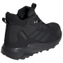 Dámské turistické boty Adidas Terrex Anylander Mid Climaproof