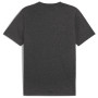 Pánské tričko Puma Ess No. 1 Logo Heather Tee