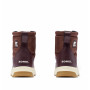 Dětské zimní boty Sorel Whitney™ III Mid Wp Auburn