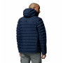 Pánská bunda Columbia Terwilliger Trail™ Heat Seal Hdd Jacket