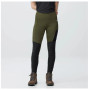 Dámské legíny Fjällräven Keb Agile Tights W