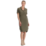 Dámské šaty Royal Robbins Spotless Traveler Dress S/S