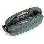 Taška přes rameno Pacsafe Go Crossbody