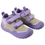 Dětské barefoot boty Reima Viikari Earthy Beige