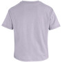 Dámské triko Fjällräven Fjällblomster Logo T-shirt W