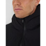 Pánská bunda Fundango Newport Puffer Jacket