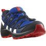 Juniorské boty Salomon Xa Pro V8 Cs Waterproof J