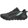 Dámské běžecké boty Adidas Terrex Tracefinder Plus Gtx