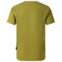 Dětské triko Dare 2b Amuse III Tee Goldn Cypress