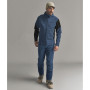 Pánská softshellová bunda Ortovox Ortler Softshell Plus Jacket