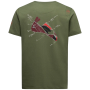 Pánské triko La Sportiva Mantra T-Shirt M