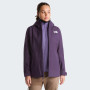 Dámská bunda The North Face W Quest Mono Triclimate