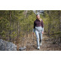 Dámská mikina High Point Rocky Lady Hoody