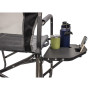 Židle GCI Freestyle Rocker with Side Table