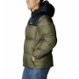 Pánská zimní bunda Columbia Puffect™ II Hooded Jacket