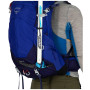 Dámský turistický batoh Osprey Sirrus 34