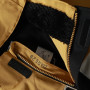 Dětská bunda Dare 2b Send It II Jacket WdBrn/Blck