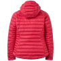 Dámská bunda Rab Microlight Alpine Hoody Wmns