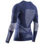 Pánské tričko X-Bionic Energy Accumulator 4.0 Shirt Lg Sl