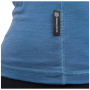 Dámské triko Sensor Merino Air kr. rukáv