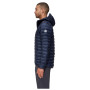 Pánská bunda Mammut Albula IN Hooded Jacket Men