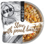 Dehydrované jídlo Lyo food Stew with pearl barley 370g