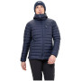 Dámská zimní bunda Mountain Equipment Earthrise Hooded Wmns Jacket