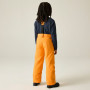 Dětské lyžařské kalhoty Dare 2b Outmove III Insulated Pant ElectricOrng