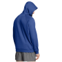 Pánská mikina Under Armour UA Rival Fleece Hoodie-BLU