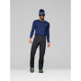 Pánské lyžařské kalhoty Norrona lyngen flex1 light Pants