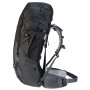 Dámský batoh Deuter Futura Air Trek 55+10 SL
