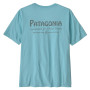 Pánské triko Patagonia M's Water People Banner T-Shirt