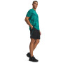 Pánské funkční triko Under Armour UA Tech Woven Wordmark Short