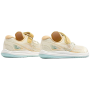 Dětské barefoot boty Joma Supercross Junior Beige
