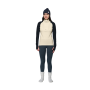 Dámské funkční triko Devold Expedition Merino Silk Zip Wmn