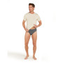 Pánské slipy Icebreaker Mens Anatomica Briefs