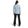 Dámská mikina Icebreaker W Mer 400 RealFleece Descender LS Z